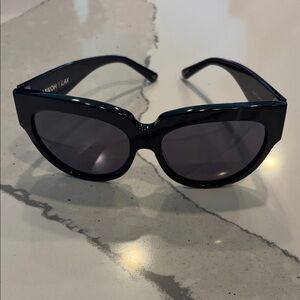 Mikoh Black Sunglasses